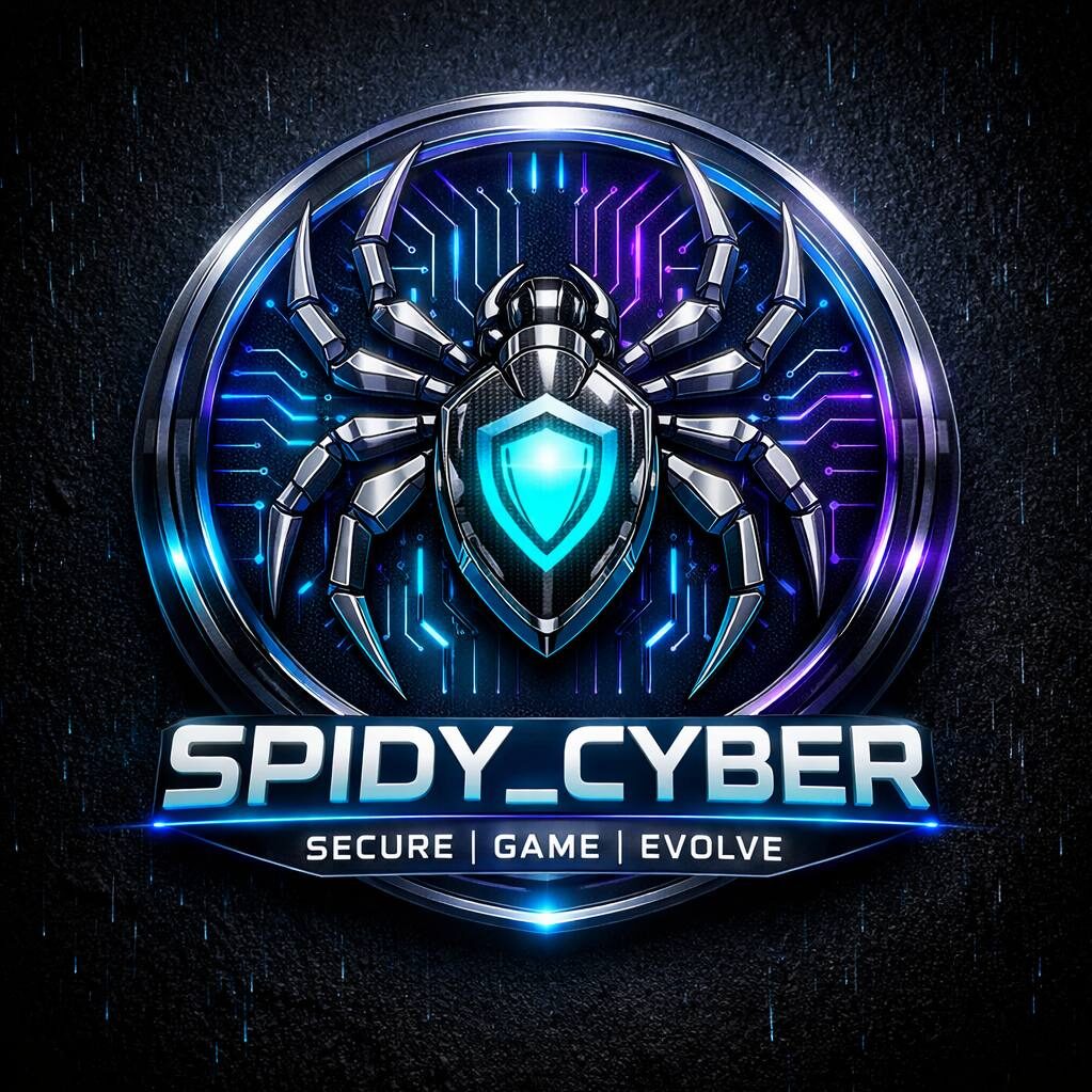Spidy_Cyber
